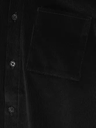 DRYKORN | Chemise LIET | schwarz